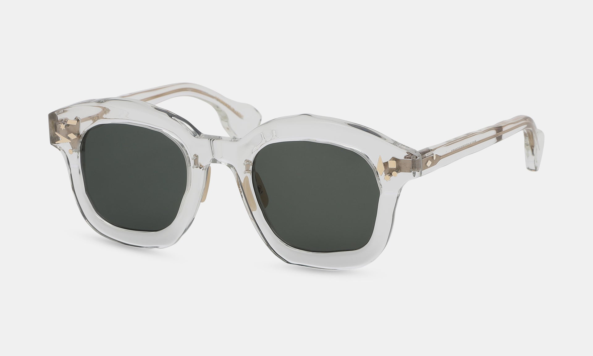 MM-0108 Sunglasses – MASAHIROMARUYAMA Official Online Store