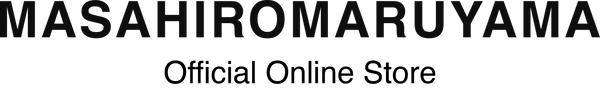 MASAHIROMARUYAMA Official Online Store