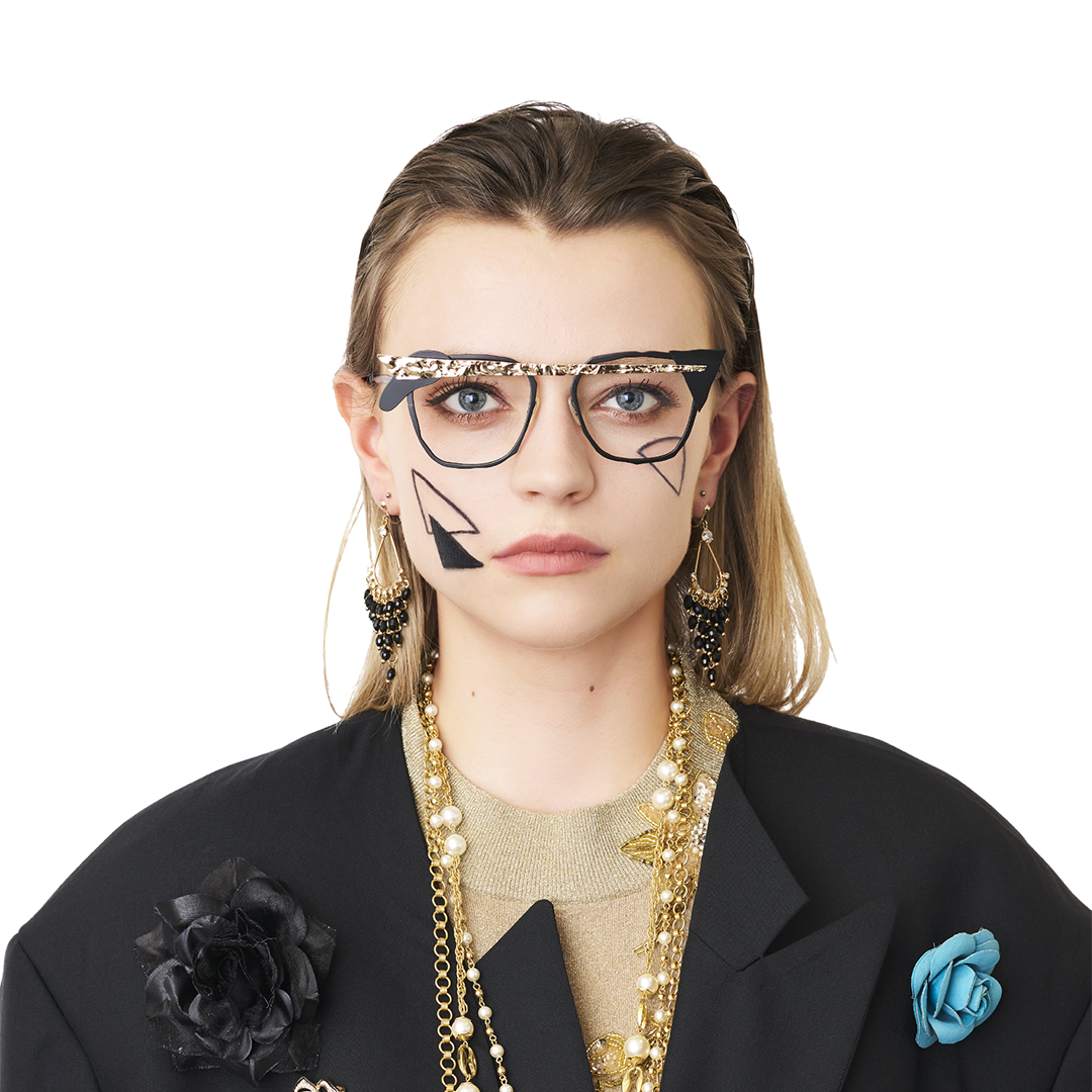 Spectacles – MASAHIROMARUYAMA Official Online Store