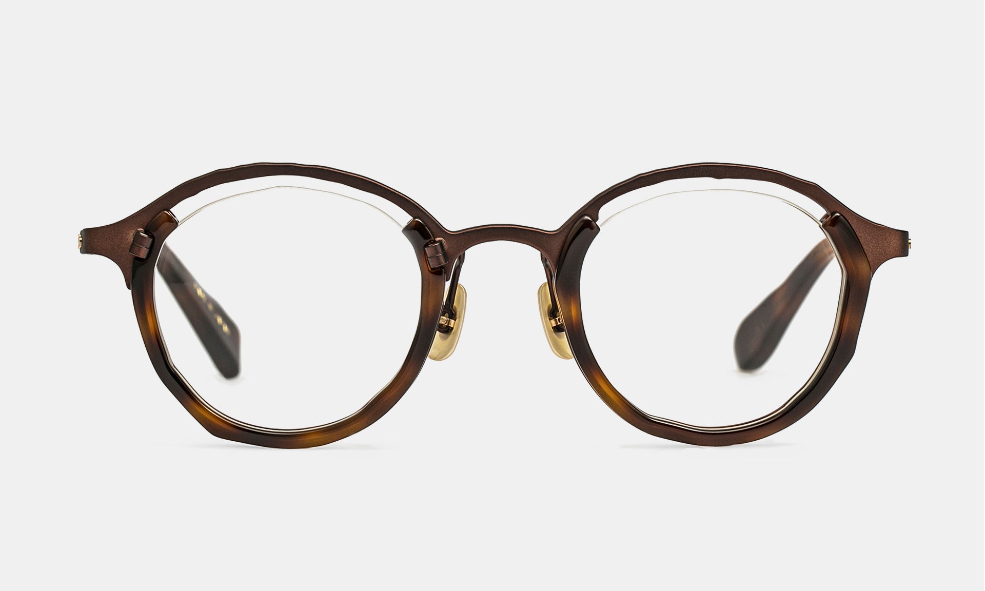 MASAHIROMARUYAMA 2020 Collection monocle MM-0055 チタンフレームパントシェイプメガネ ボストン 眼鏡 定価77,000円 MM-0055 – MASAHIROMARUYAMA Official Online Store
