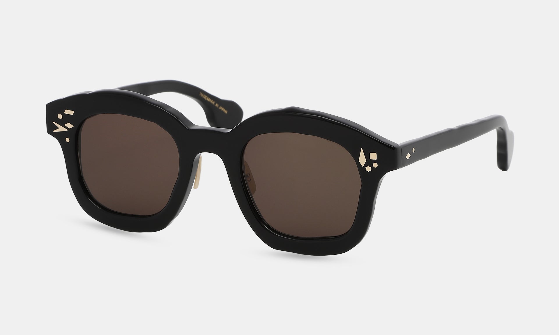 MM-0108 Sunglasses – MASAHIROMARUYAMA Official Online Store