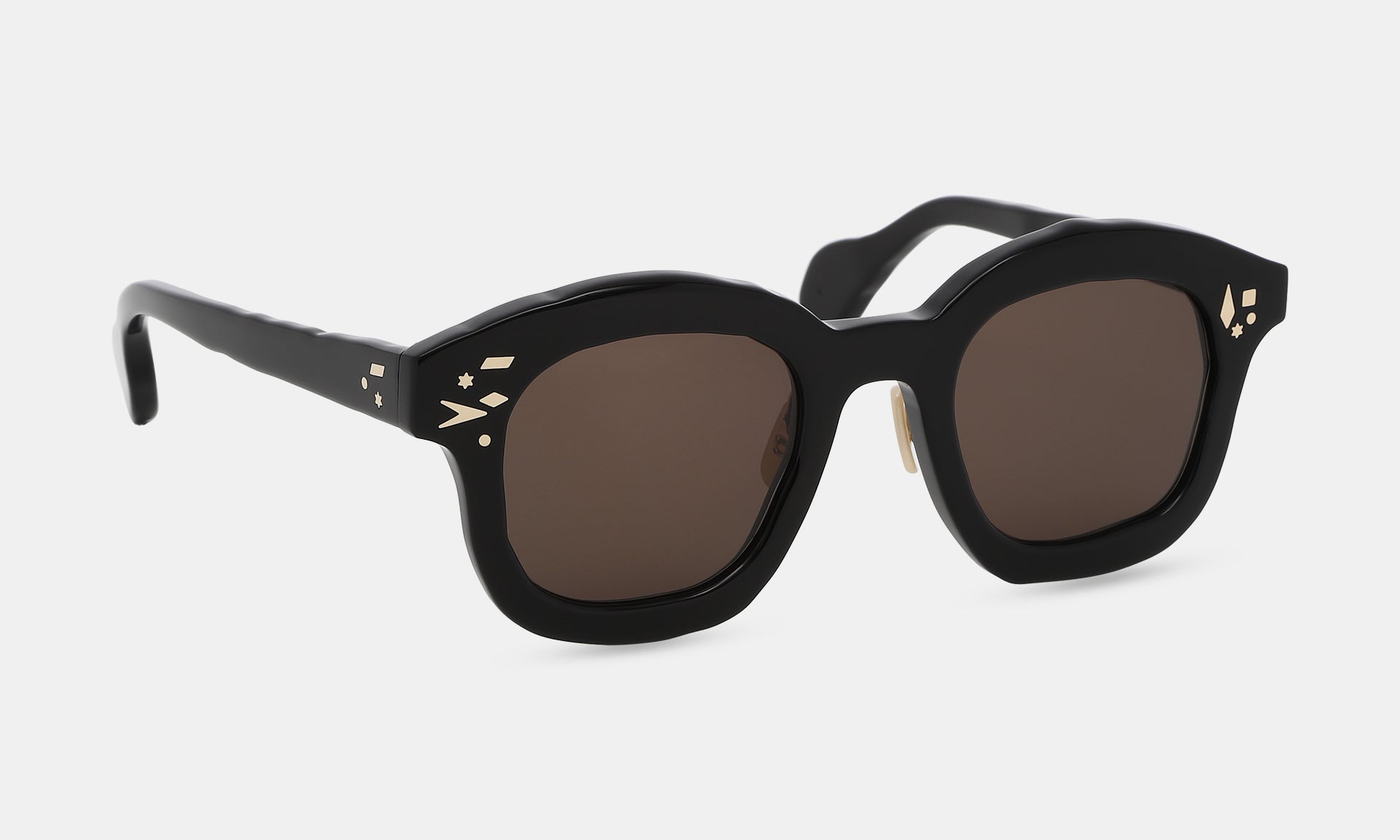 Sayama’m MM-0108 Sunglasses – MASAHIROMARUYAMA Official Online Store