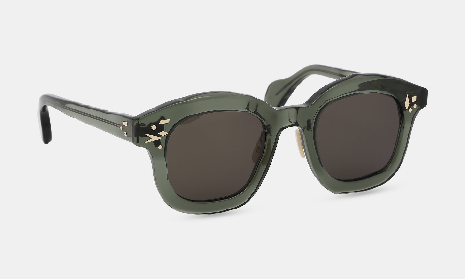 Sayama’m MM-0108 Sunglasses – MASAHIROMARUYAMA Official Online Store