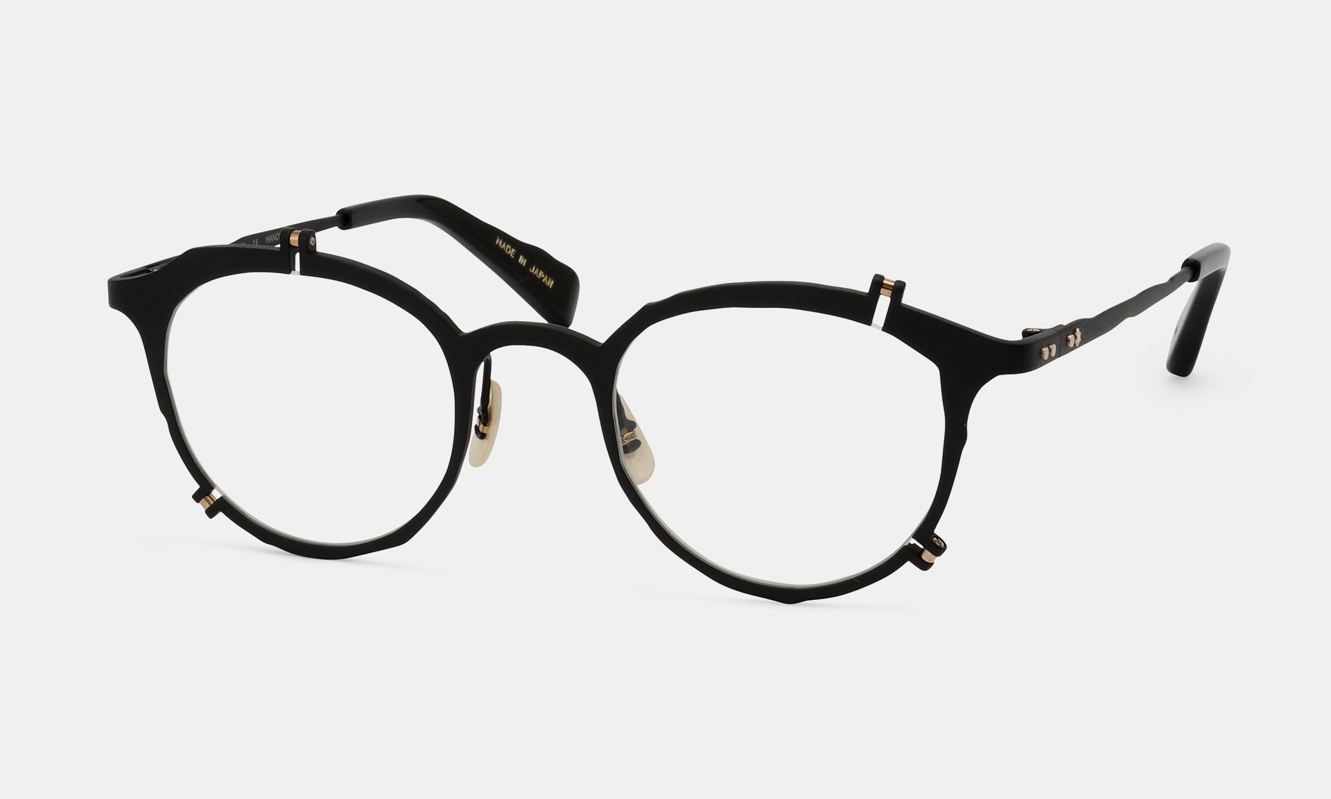 MM-0049 Sunglasses : broken Lens – MASAHIROMARUYAMA Official