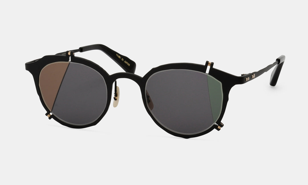 MM-0049 Sunglasses : broken Lens – MASAHIROMARUYAMA Official  display picture 3