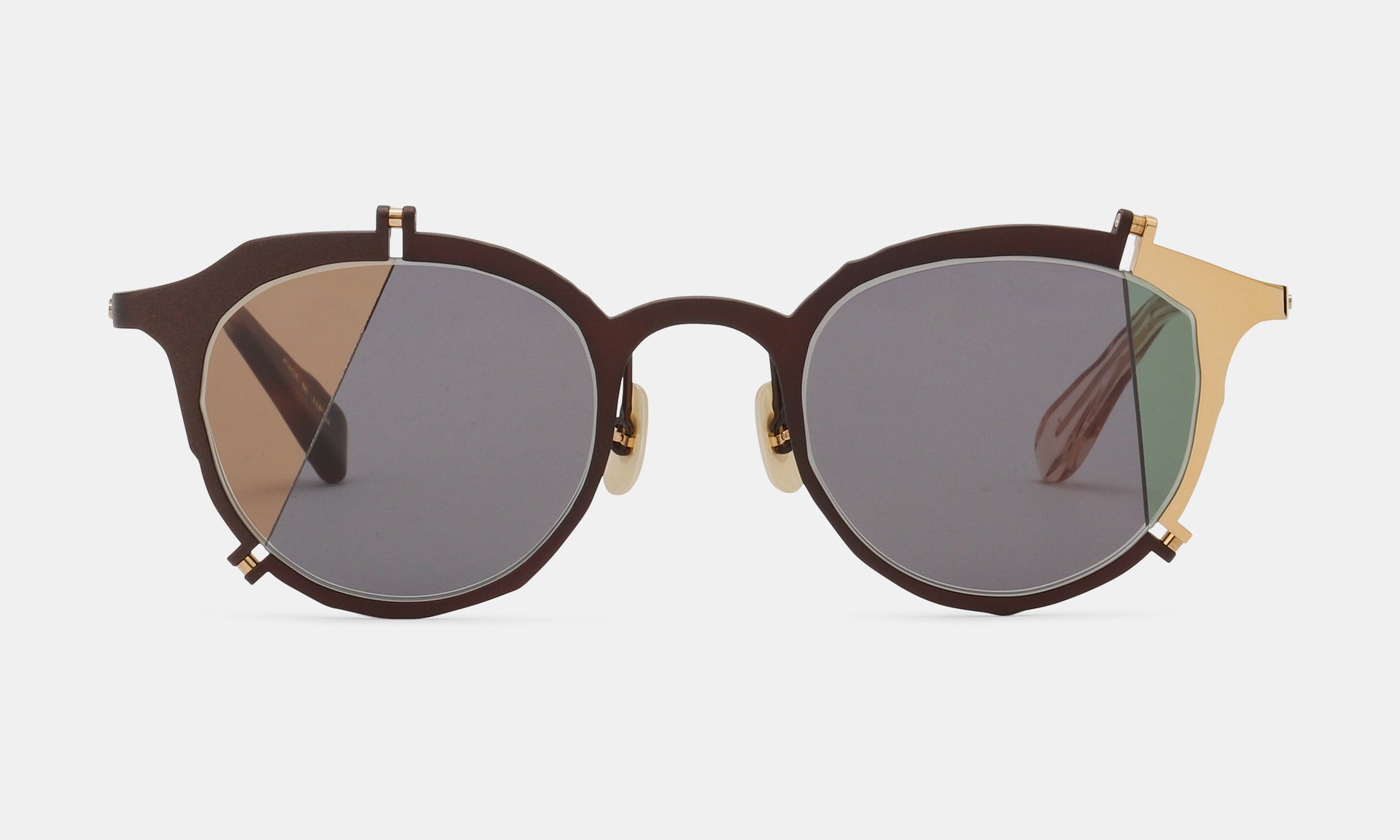 MM-0049 Sunglasses : broken Lens – MASAHIROMARUYAMA Official