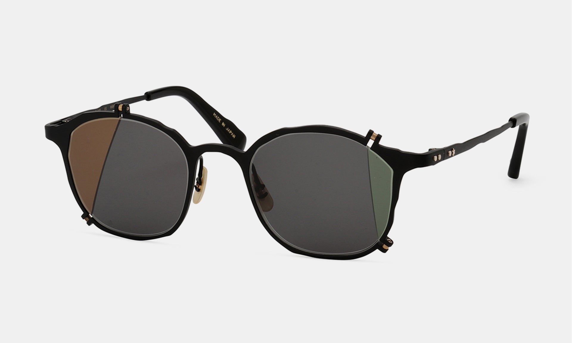 Sunglasses – MASAHIROMARUYAMA Official Online Store
