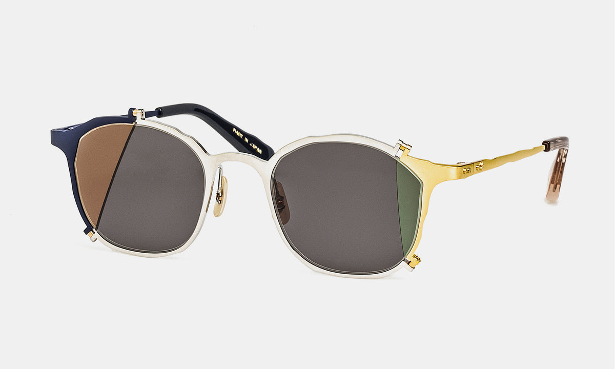 MM-0029 Sunglasses : broken Lens – MASAHIROMARUYAMA Official 