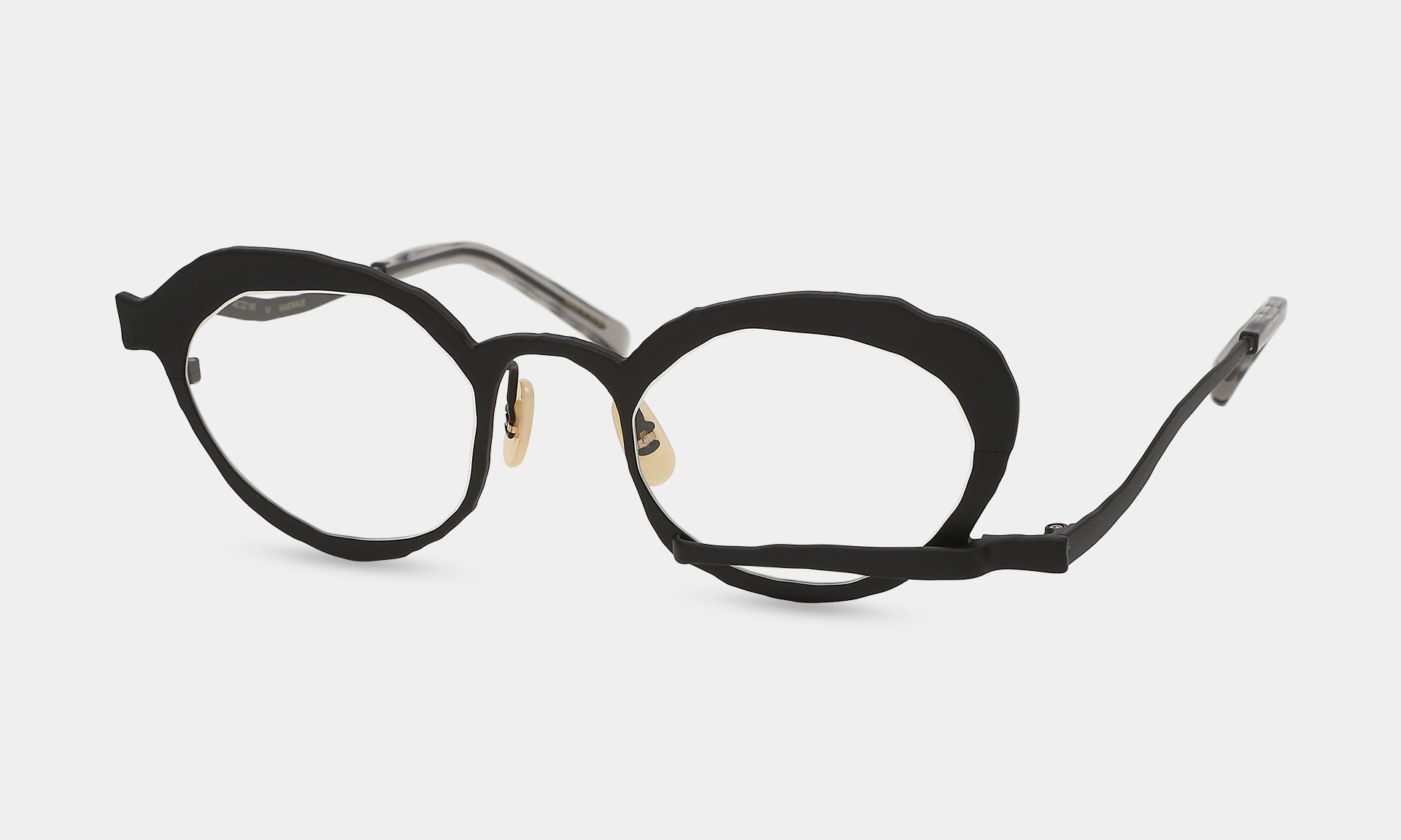 MM-0029 Sunglasses : broken Lens – MASAHIROMARUYAMA Official
